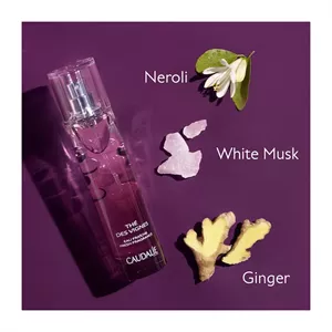 Caudalie Fresh Fragrance The des Vignes 100ml